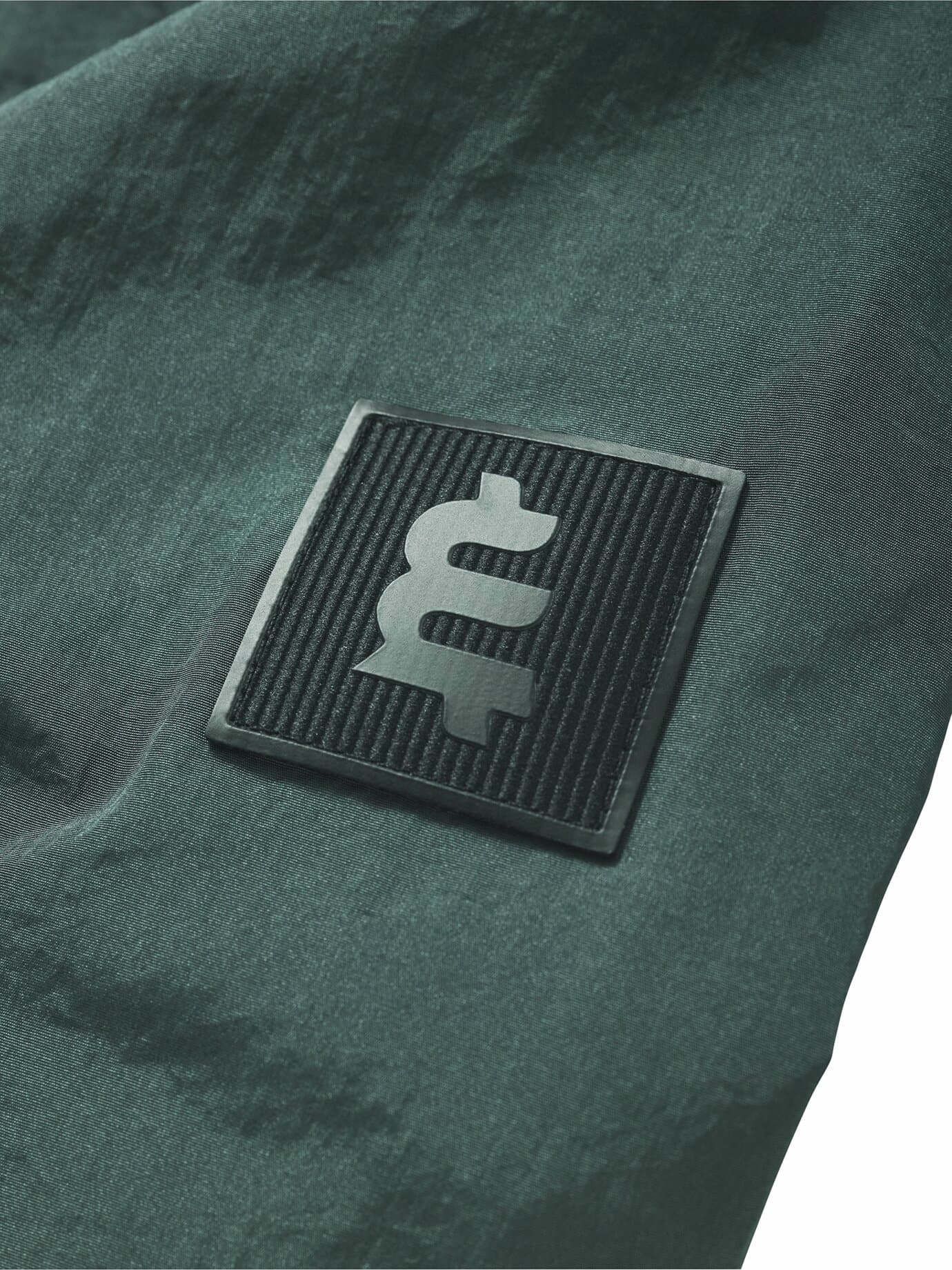 Mey & Edlich Windbreaker Nordlicht Grün 54