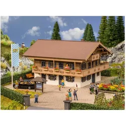 Noch 0063405 N Ferienpension Edelweiss