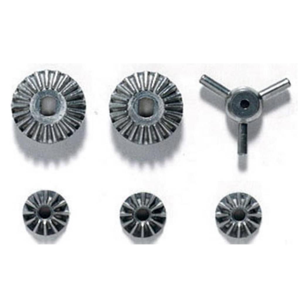 Tamiya Ersatzteil 51008 Bevel Gear Se (51008)