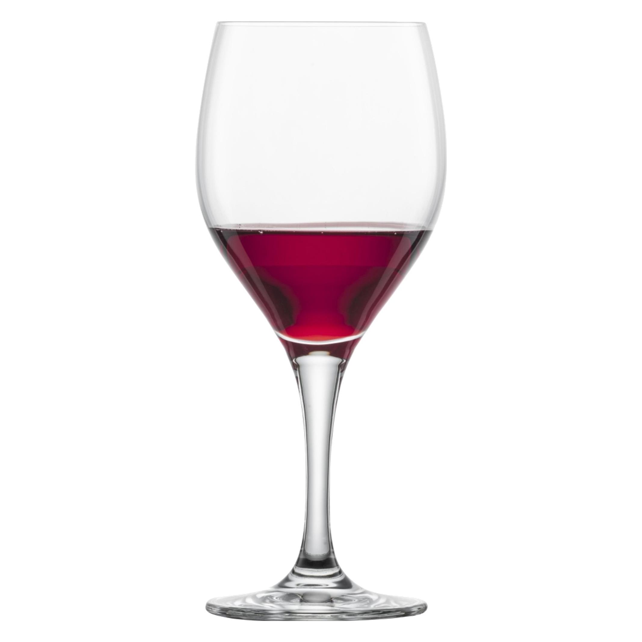 Schott Zwiesel Mondial (42 cl, 1 Glas, Rotweingläser) (174487)