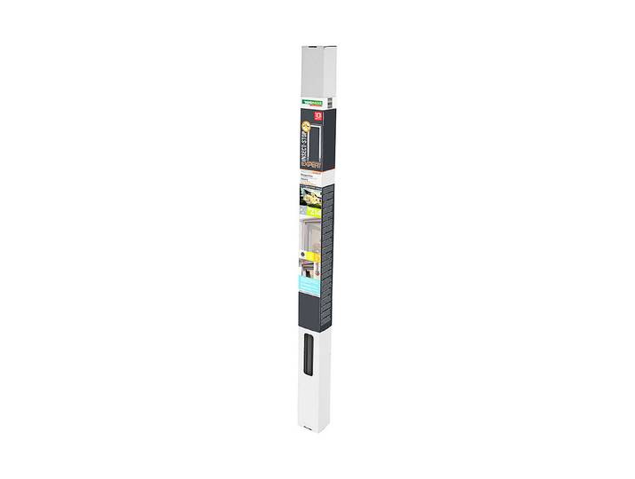 Windhager Montagerahmen Anthrazit 2.5 × 1.25 m
