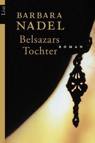 Barbara Nadel - Belsazars Tochter: Roman - Preis vom 09.10.2026 07:28:09 h
