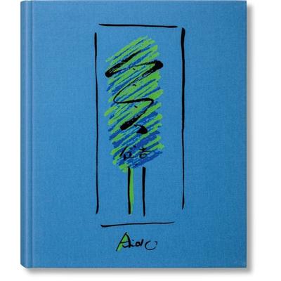 Tadao Ando, Gebundene Ausgabe von Tadao Ando, Taschen, 978-3-8365-8601-6