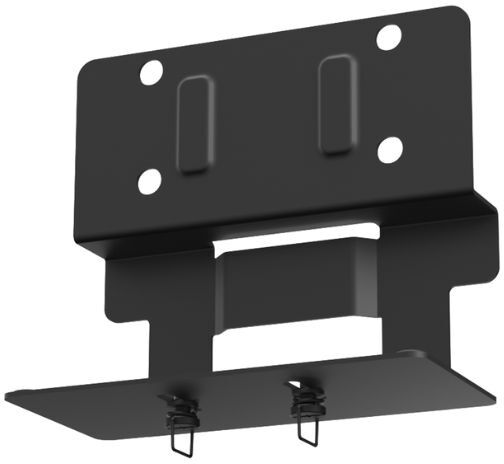 Yealink MD-AVBracket-S Support professionnel offrant une intégration sécurisée de vos appareils AV Yealink.