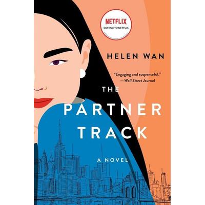 PARTNER TRACK, Taschenbuch von Helen Wan, Macmillan US, 978-1-250-05649-8