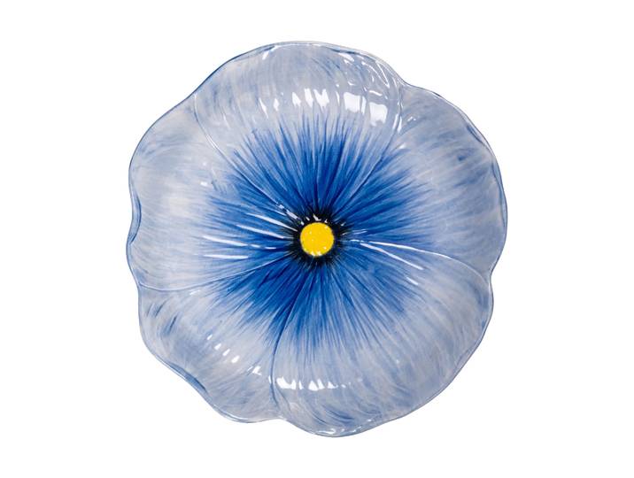 Byon Bol Poppy Bleu, Ø30 cm