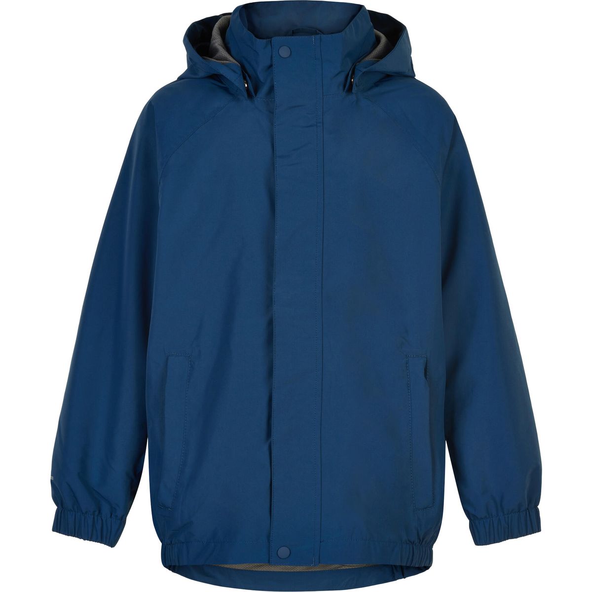 Color Kids Shell Jacket 5968 ensign blue (794) 92 5968-794-92