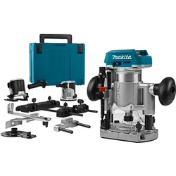 Makita, Fräse, DRT 50 (Oberfräse)