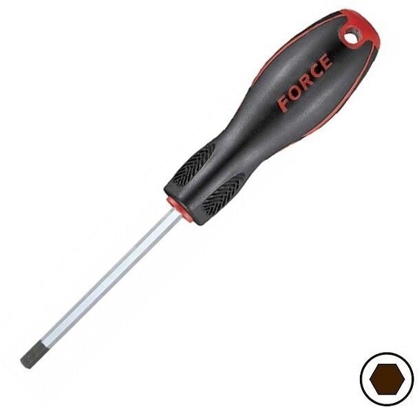 FORCE 71408 Screwdriver