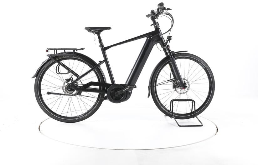ZEMO ZE 5F Vélo Électrique Urbain - 306250