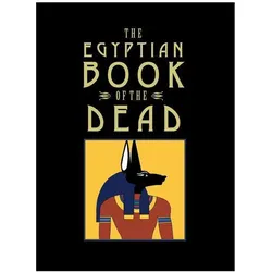 The Egyptian Book of the Dead, Fachbücher von Anon