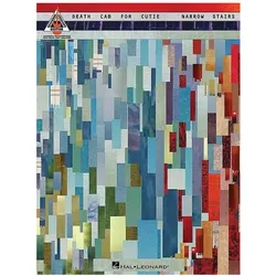 Death Cab for Cutie: Narrow Stairs, Fachbücher von Death Cab For Cutie