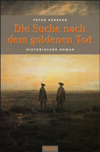 Peter Kersken - Die Suche nach dem goldenen Tod - Preis vom 14.10.2026 23:07:16 h