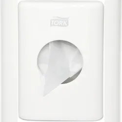 Tork Spender für Damen Hygienebeutel 566000
