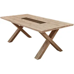 Wohnconcept Donna Esstisch