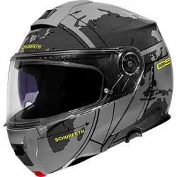 Schuberth C5 Globe Klapphelm XS (53)