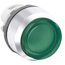 ABB 1SFA611102R2102 MP3-21G Leuchtdrucktaster verriegelbar Knopf Grün 1 St.