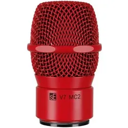 sE Electronics V7 MC2 Rot (Sennheiser) MP3, Mikrofon