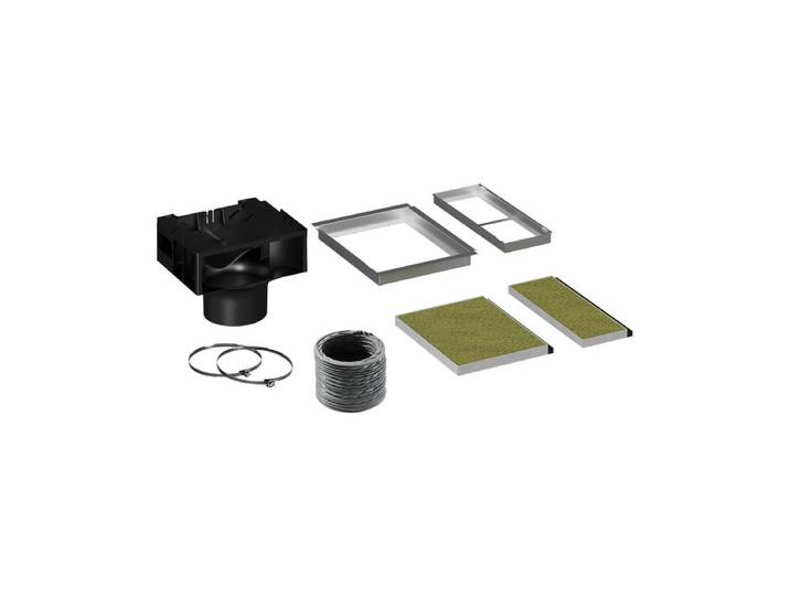 Bosch Clean Air Plus Umluftset