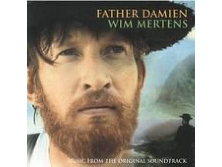Father Damien