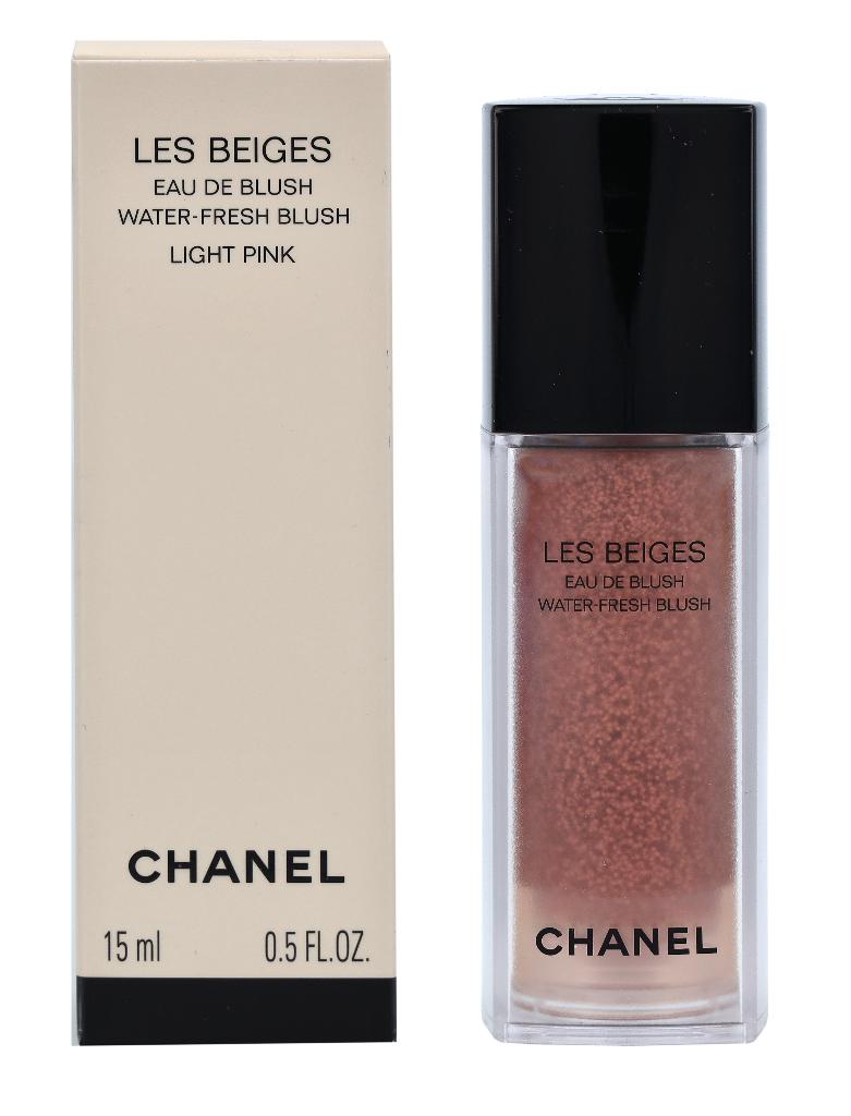 Chanel Les Beiges Water-Fresh Blush15 ml.