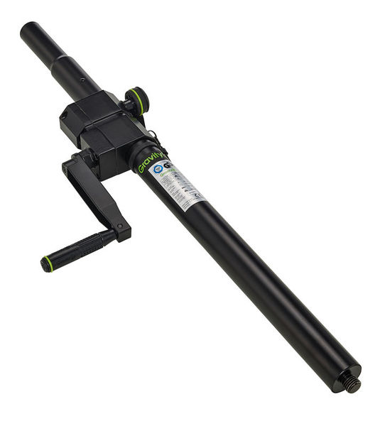 Gravity SP 2472 B