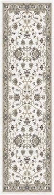 Mayberry Rug Athens Thessalonica Ivory Traditional Oriental Area Rug