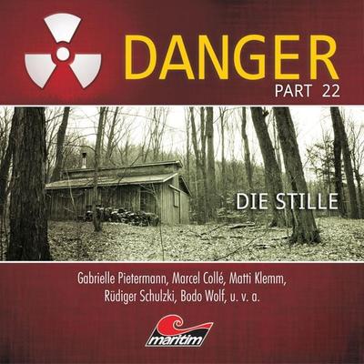 Die Stille - Markus Duschek, Audio, 4260507163455