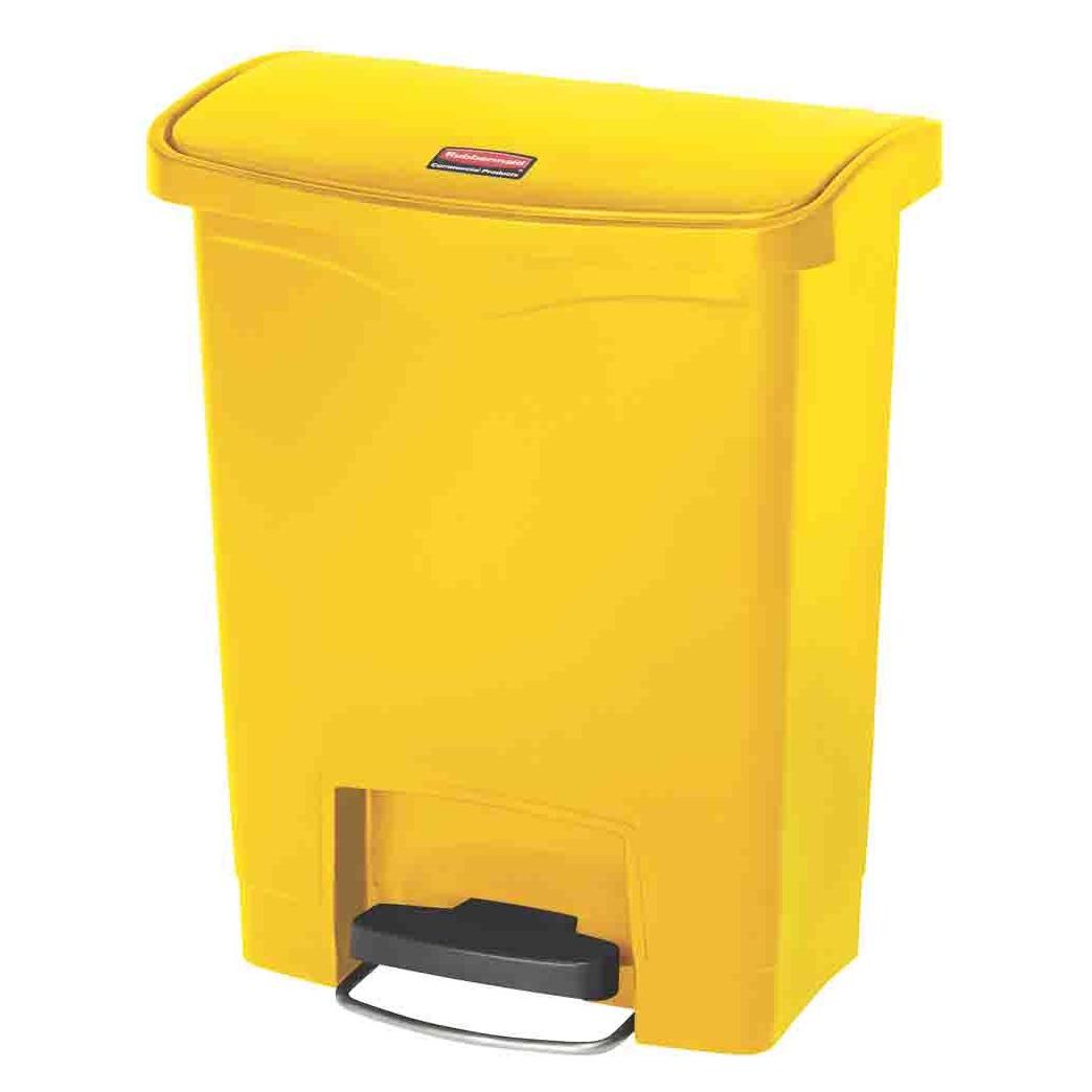 Rubbermaid Tretabfallsammler (30 l) (1883573)