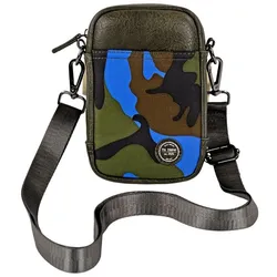 Smart Bag crazy camo royal 214
