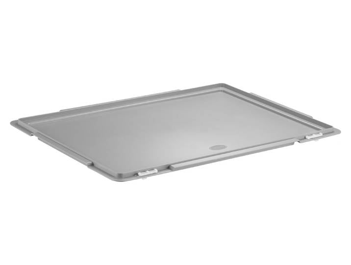 Tontarelli Deckel mit Clips 60x40cm