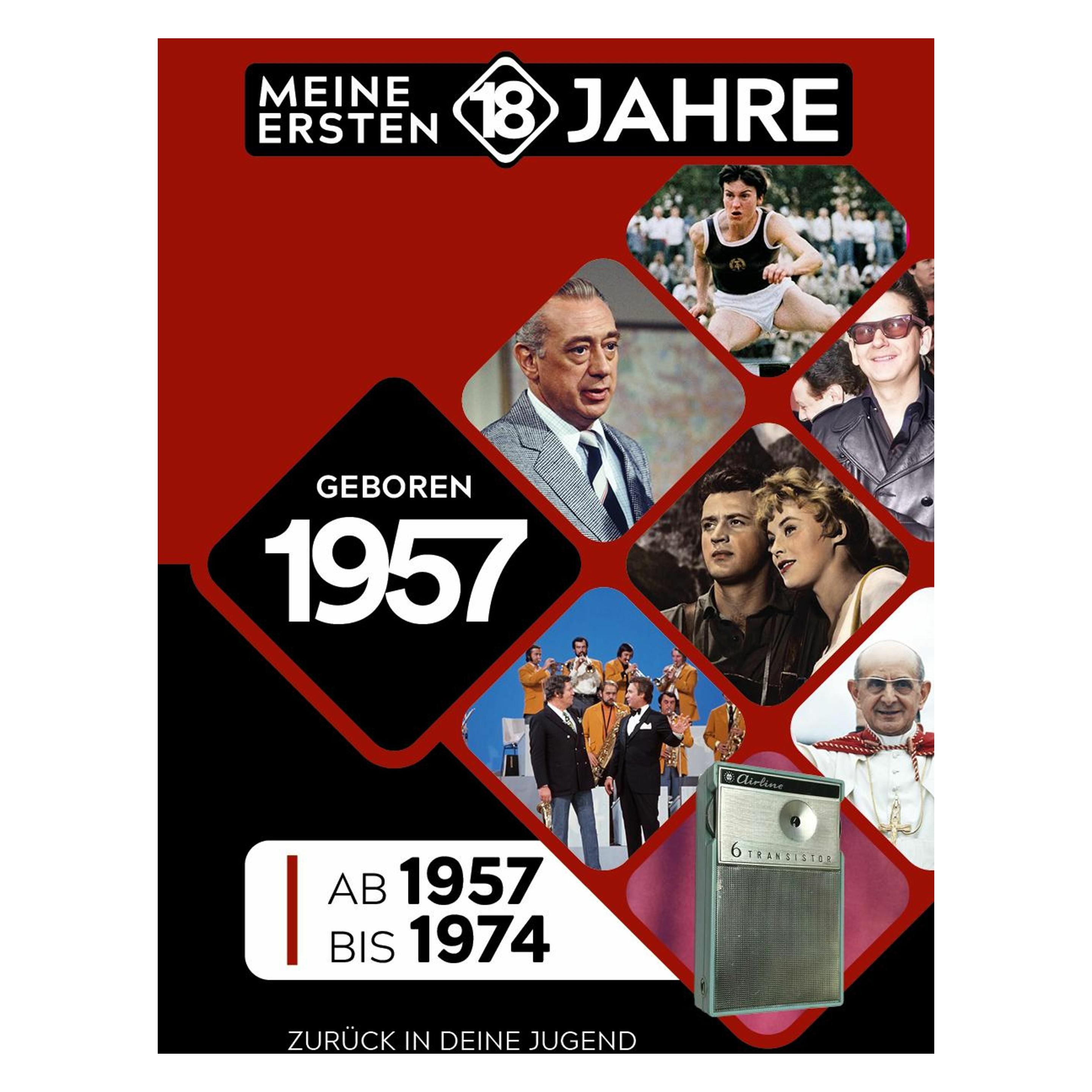 Geocenter Geboren 1957 (61284344)
