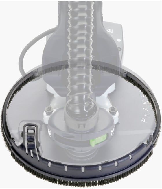 Brosse amovible BE-LHS 225 ; Festool (495167)