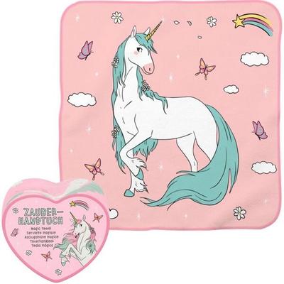 Magic Towel Motiv 'Einhorn'