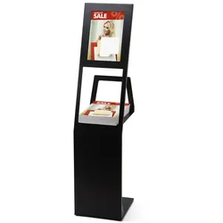 Katalogständer SLIM
