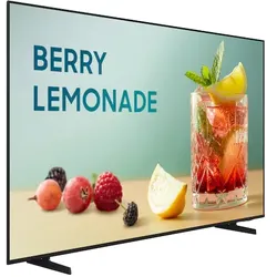 Samsung BE85FX-H – 85 Business TV - 4K, Tuner, 16/7"
