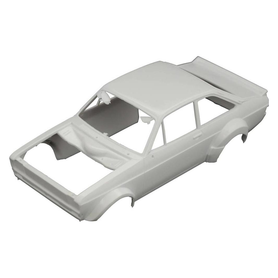 Italeri 1:24 Ford Escort RS 1800 MK.II Lombard (3650)