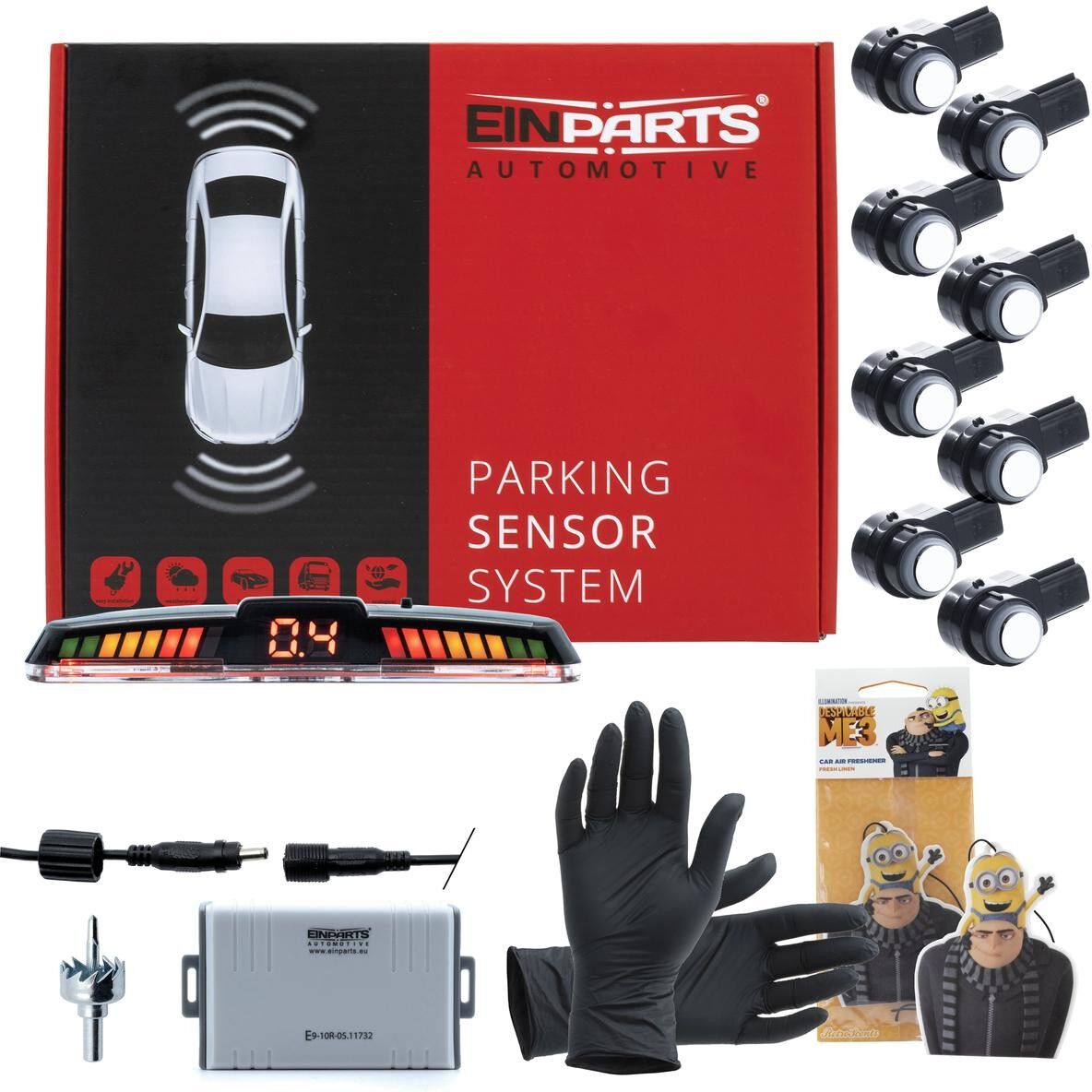 EINPARTS EPP8500 OEM NO. 56 Parking assist system
