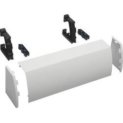 Hager FZ442N Rangierkanal 1 St. Reinweiß (RAL 9010)