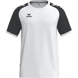 ERIMA Wings Trikot Herren, Größe L in Weiß Weiß