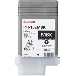 Canon, Druckerpatrone, Ink Matte Black (MBK)