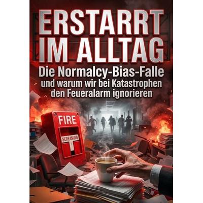Erstarrt im Alltag, Taschenbuch von Robert Neumann, Epubli, 978-3-565-32372-2