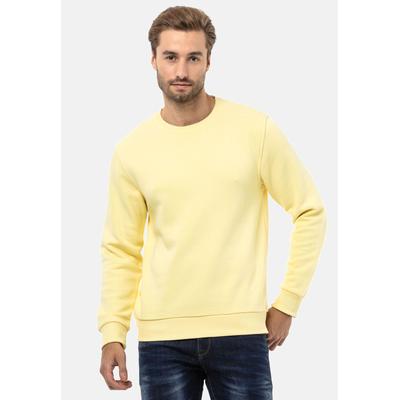 Cipo & Baxx "Cipo & Baxx Sweatshirt CL558", mit Rundhalsausschnitt