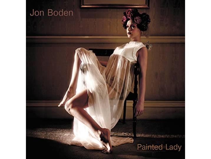 Painted Lady