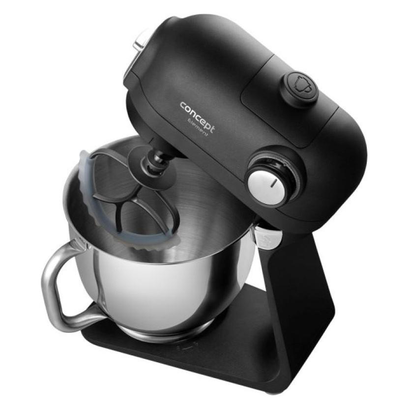Concept Planetenmischer (5 l, 1200 W) (RM8010)