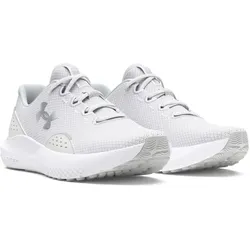UNDER ARMOUR Surge 4 Laufschuhe Damen 100 - wisteria light heather/dark maroon fade heather/rhino gray medium heather 40