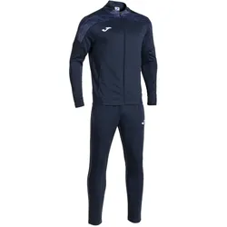 JOMA Championship VIII Trainingsanzug 331 - marineblau L