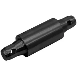 ALUTRUSS QUICK-LOCK Distanz-Stück 90mm sw