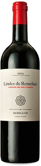 Lindes de Remelluri Viñedos de San Vicente Magnum 2021 -