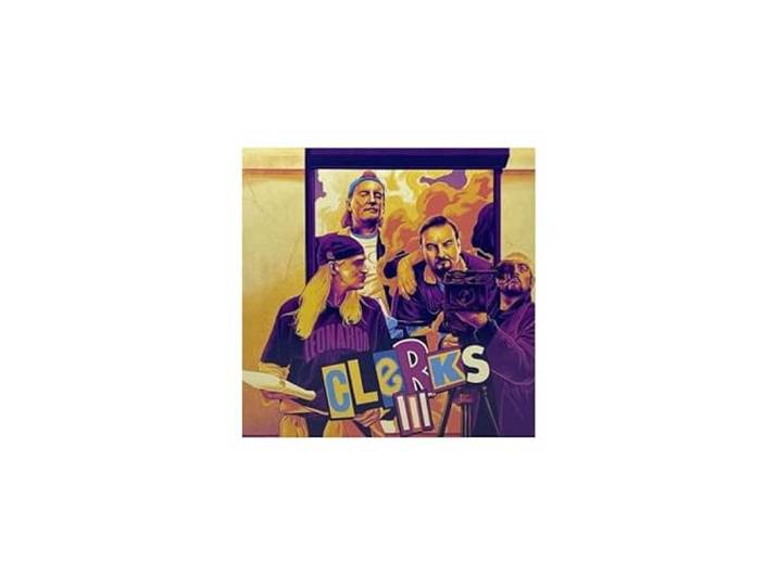 Clerks 3